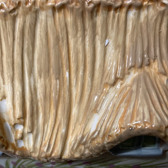 CIRCLE OF KINDNESS DOOLAN STREET COTTAGE STORAGE JAR - Picture 4 of 16